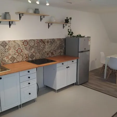 Lofti Apartman Daire *