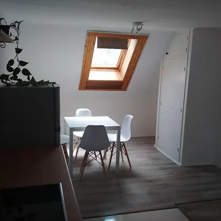 Apartment Lofti Zamardi