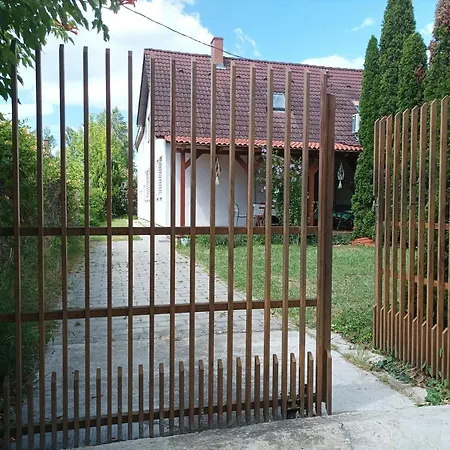 Lofti Apartman Lejlighed Zamárdi